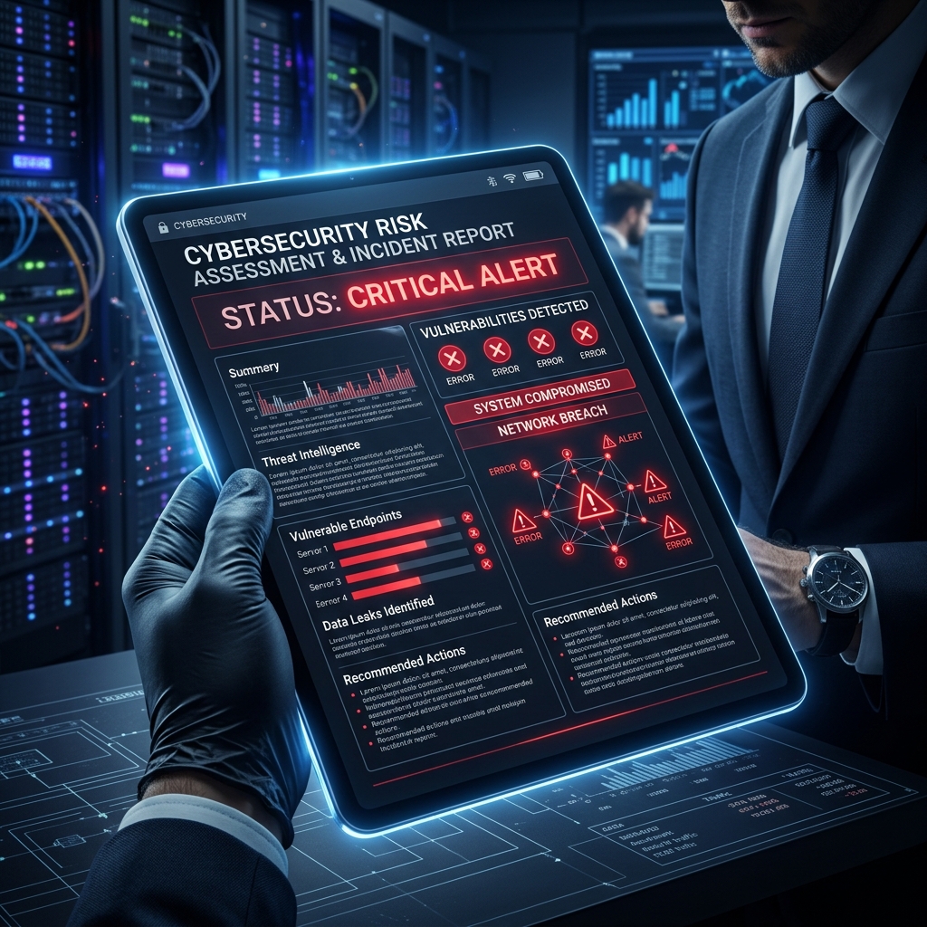 KPMG Retracts AI Report: Study Pulled Over Hallucinations and Fake Citations